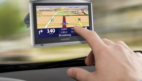 Кременчуцькі маршрутки облаштують GPS-навігаторами