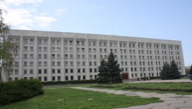 У Полтаві обговорили впровадження комплексних планів розвитку громад