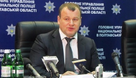 Не все полтавские копы смогут пережить переаттестацию