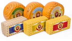 Продукція "Гадячсир" може продаватися у Європі