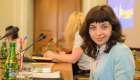 Полтавка з Варшави визнана одним із десяти облич української діаспори
