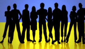 Украинцев уже менее 43 миллионов