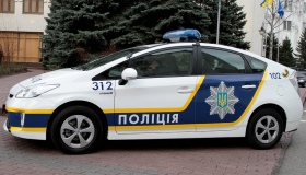 Пасажир рейсового автобусу віз до Полтави гранати
