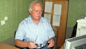 У екс-директора заводу "Знамено", засудженого в Росії, знайшли рак