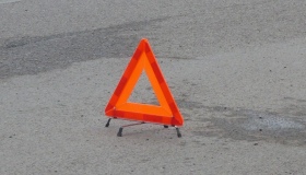 За два останніх роки в Полтаві сталося 3.5 тисячі ДТП, у яких загинули 47 людей