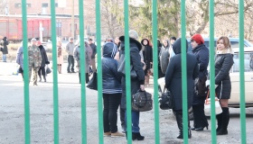 На "Полтавафарм" не дочекалися рейдерського захоплення