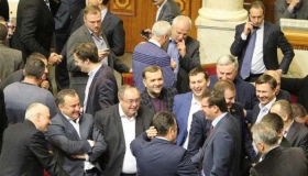 Нардепи від Полтавщини: квартири, будинки, машини "слуг народу"