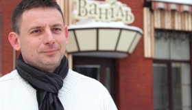 Сладкий привкус "Ванили"
