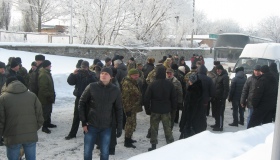 Воїнам АТО відновлять пільговий проїзд із завтрашнього дня