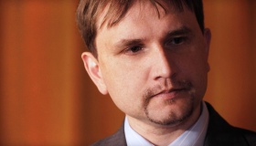 В&rsquo;ятрович вважає, що мер Полтави протистоїть ходу історії