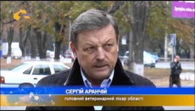 Помер Сергій Аранчій