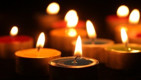 37-річний Денис Лесняк загинув у зоні АТО