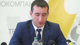 Гендиректор "Лтави" Лопушинський повернувся на роботу