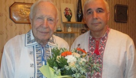 Дев&rsquo;яносто друге літо Бориса Ковтуна