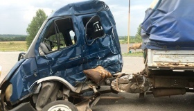 Одна людина загинула, четверо травмовані у жахливій аварії поблизу Решетилівки