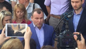 Мамай, Бех та інші вирішували, як боротися з вандалами