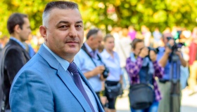 Поліція вважає, що знайшла одного з вандалів, який бив меморіальні дошки