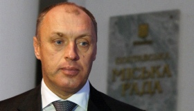 Районна рада не дозволила сім'ї Мамая отримати землю