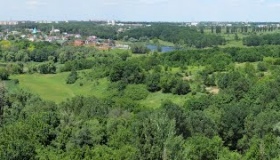Домобудівельний комбінат отримав "добро" на початок будівництва нового мікрорайону Полтави