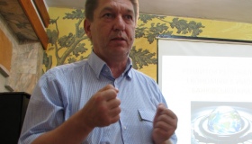 Представники ОСББ звинувачують міську владу Полтави у бездіяльності та корупції