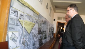 Проект-переможець "Території Майдану" потребує суттєвого доопрацювання