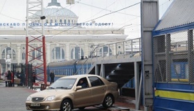 Полтавці можуть подорожувати поїздом разом зі своїм авто