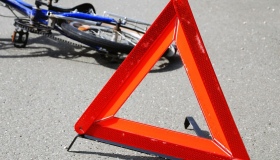 У Лохвицькому районі трапилася смертельна аварія