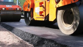 За 57 мільйонів доларів китайці продовжать ремонтувати магістраль Київ-Харків