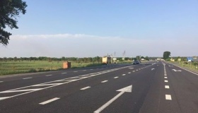 У Полтаві заасфальтують вулицю Лізи Чайкіної
