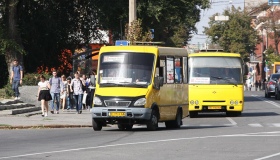 Полтавці хочуть за допомогою GPS-трекерів контролювати громадський транспорт