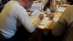 На Полтавщині обрали перевізників міжміських та приміських маршрутів