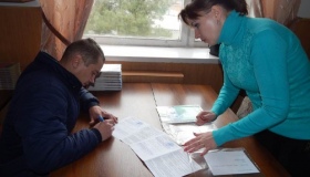 Двоє в'язнів у Полтаві здобувають вищу освіту