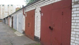 У Шевченківському районі Полтави депутати проведуть "гаражну" сесію