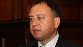 Новопризначений прокурор області задекларував зарплату 26 тисяч на місяць і пенсію 6700 на місяць