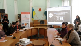 У Полтаві створять пляж і для людей із особливими потребами