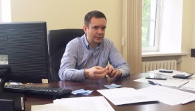 Дружина-аспірантка першого заступника Мамая має на банківських рахунках понад 67 мільйонів гривень