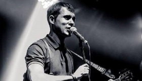 Изюмов дал в Полтаве концерт, собрав деньги для больного ребенка