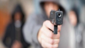 У Полтаві доставили до лікарні чоловіка з простреленою головою