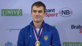 Юрій Божинський: "Треба достойно долати проблеми і йти тільки вперед". ВІДЕО
