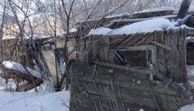 Прокуратура через суд зобов&rsquo;язала відкрити виконавче провадження щодо зруйнованого будинку