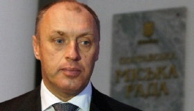 Гроші та путівки журналістам полтавський мер дарував, не чіпаючи бюджет