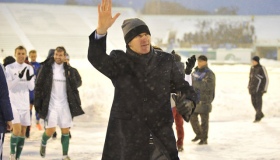 "Ворскла", якої більше нема