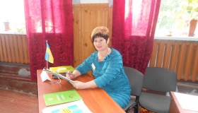 Райвідділ освіти Полтавського району очолила колишня сестра-господарка відділення проктології, на сторінці якої - "ватні" записи