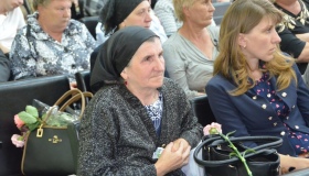 Головко пообіцяв родинам загиблих в АТО безкоштовні комунальні послуги