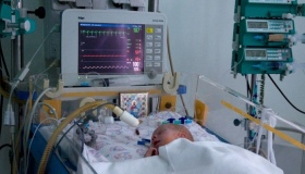 За тиждень у Полтаві народилося 85 дітей