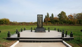 Як Полтаву розбомбили у 1944-му. Спогади Ніни Кондакової