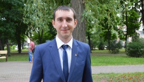 Гендиректора "Лтави" Євгена Лопушинського поранено