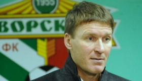 Василий Сачко празднует свой 41-й день рождения