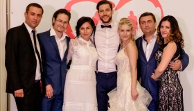 У Полтаві презентували фонд "Любов до дітей"