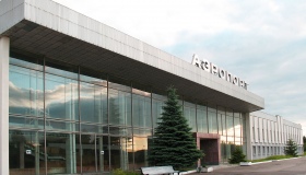 В ОДА запевнили, что полтавський аеропорт невдовзі стане міжнародним